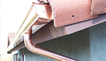 Rain Gutter Installation, Repair, Cleaning and Protection in Shady Cove, OR